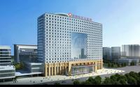 入帘青雅苑1期配套图西部战区总医院