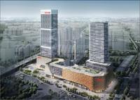 乐天圣苑效果图效果图