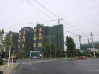 蓝润锦江春天2期实景图6.12