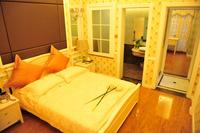 邛崃观澜国际样板间图样板房2