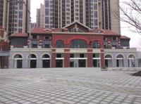 COCO金沙1期实景图实景图