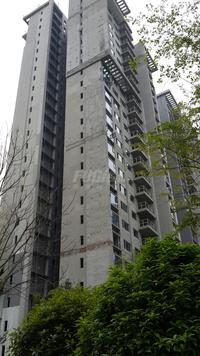 吉宝凌云峰阁实景图4-3