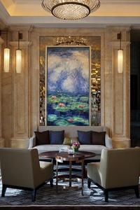 白鹭郡一期实景图展示区实景