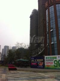 时代睿城实景图3-26