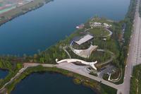 五矿大邑未来生态城1期实景图实景图