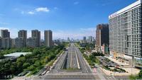 公园玖序名邸1期配套图周边配套图