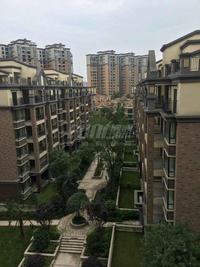 上林西江国际社区实景图6-28
