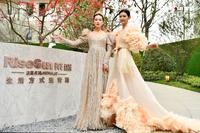 荣盛时代天府小区1期活动图活动图