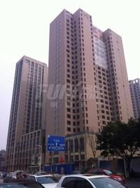 天祥广场效果图工程进度