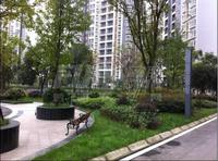 润弘丽都实景图实景图