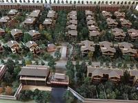 杜鹃城千万间2期实景图杜鹃城千万间B区可居园