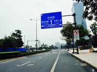 世龙广场区位图交通