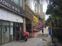 卓锦城6期紫红双郡配套图卓锦曼购中心商业