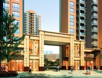 建发翡翠鹭洲效果图效果图4
