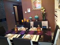 辰兴锦城国际样板间图套二样板间