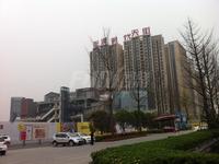 龙湖时代天街实景图3-26
