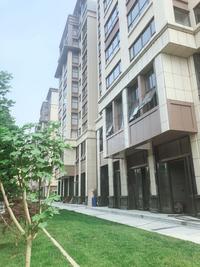丽都佳苑1期实景图小区实景