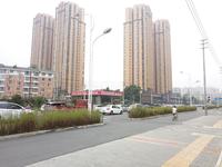 明信城1期区位图项目周边