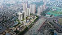 国锐青悦荟1期效果图效果图