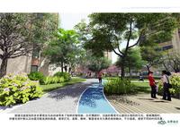 雍景澜庭1期效果图效果图