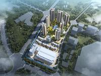 成都轮滑运动中心1期效果图5