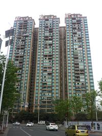 恒大城实景图实景图