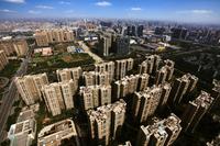 新街里实景图外景图