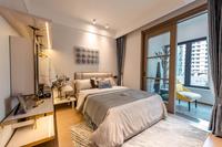 交投善成电建洺悦天合府1期样板间图141户型样板间