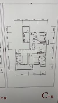 钱江凤凰城(青白江)效果图钱江凤凰城