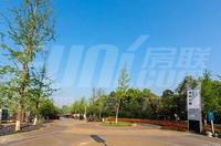 川网国际花园2期配套图商业、教育、医疗