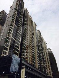 汇锦城2期实景图2014-5-15