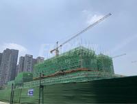 新尚广场1期实景图实景图