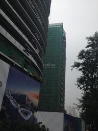 西环广场实景图5.21