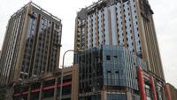 泰业北城广场实景图3-20