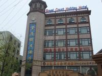 香城榕园配套图配套图