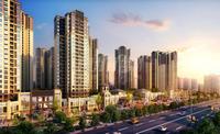 东原西岸效果图效果图
