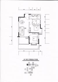 宝泰家园户型图A8.jpg