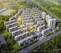 信悦府1期效果图信悦府效果图