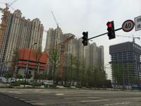 中海九号公馆实景图4-5