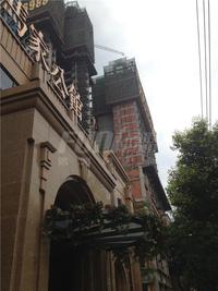 中铁马家公馆实景图6-25