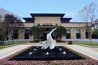 鲁能城实景图实景图
