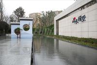 中建人居山水颐墅1期实景图实景图