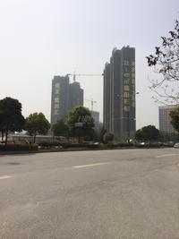 建发中央鹭洲实景图3-29