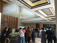 北辰朗诗南门绿郡活动图活动图