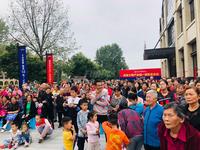蓉南现代农产品流通中心1期活动图活动图