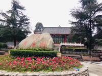 杜鹃城千万间2期实景图杜鹃城千万间B区可居园