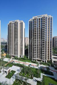 悦云庭1期实景图悦云庭实景图