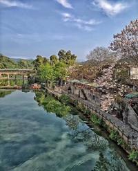 青城上院1期配套图街子古镇