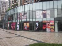 宏达世纪锦城实景图工程进度