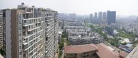 东麓驿境4期睎嶺实景图东麓驿境实景图